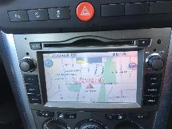 View Auto part Right Headlamp Holden Captiva 2013