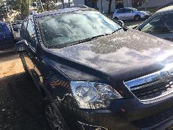 View Auto part Right Headlamp Holden Captiva 2013