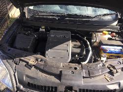 View Auto part Right Headlamp Holden Captiva 2013