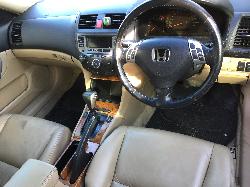 View Auto part Seatbelt/Stalk Honda Accord 2005