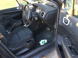 View Auto part Radio/Cd/Dvd/Sat/Tv Peugeot 307 2007