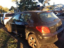 View Auto part Radio/Cd/Dvd/Sat/Tv Peugeot 307 2007