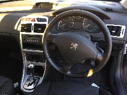 View Auto part Radio/Cd/Dvd/Sat/Tv Peugeot 307 2007