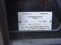 View Auto part Radio/Cd/Dvd/Sat/Tv Peugeot 307 2007