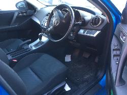 View Auto part Engine Mazda 3 2011