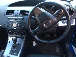 View Auto part Engine Mazda 3 2011