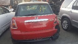 View Auto part Left Door Mirror Mini Cooper 2009