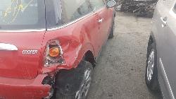 View Auto part Left Door Mirror Mini Cooper 2009