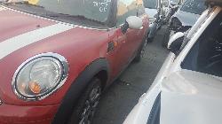 View Auto part Left Door Mirror Mini Cooper 2009