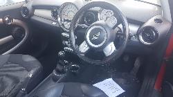 View Auto part Instrument Cluster Mini Cooper 2009