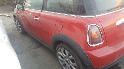 View Auto part Left Door Mirror Mini Cooper 2009