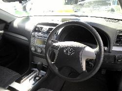 View Auto part Radio/Cd/Dvd/Sat/Tv Toyota Aurion 2009