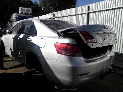 View Auto part Radio/Cd/Dvd/Sat/Tv Toyota Aurion 2009