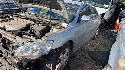 View Auto part Seatbelt/Stalk Toyota Aurion 2009