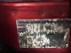 View Auto part Left Rear Wnd Reg/Motor Toyota Rav4 2000