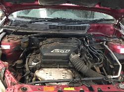 View Auto part Left Rear Wnd Reg/Motor Toyota Rav4 2000