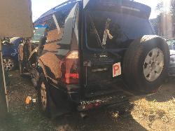 View Auto part Manifold Mitsubishi Pajero 2004