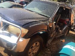 View Auto part Manifold Mitsubishi Pajero 2004