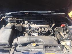 View Auto part Airbag Module/Sensor Mitsubishi Pajero 2004