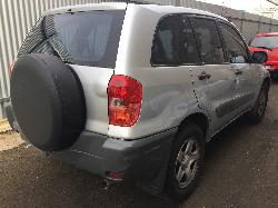 View Auto part Left Headlamp Toyota Rav4 2003