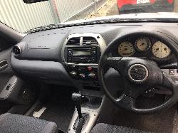 View Auto part Left Headlamp Toyota Rav4 2003