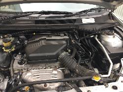 View Auto part Left Headlamp Toyota Rav4 2003