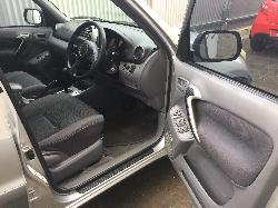 View Auto part Left Headlamp Toyota Rav4 2003
