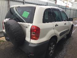 View Auto part Right Headlamp Toyota Rav4 2002