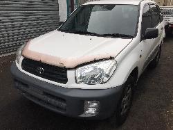 View Auto part Right Headlamp Toyota Rav4 2002