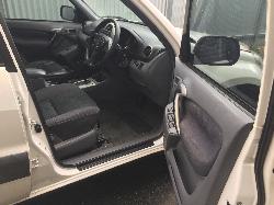 View Auto part Right Headlamp Toyota Rav4 2002