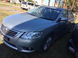 View Auto part Right Front Door Toyota Aurion 2009