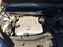 View Auto part Right Front Door Toyota Aurion 2009