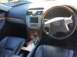 View Auto part Right Front Door Toyota Aurion 2009