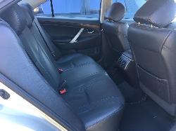 View Auto part Right Front Door Toyota Aurion 2009