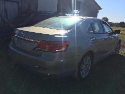 View Auto part Right Front Door Toyota Aurion 2009