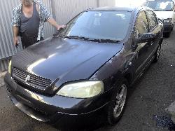 View Auto part Coil/Coil Pack Holden Astra 2004