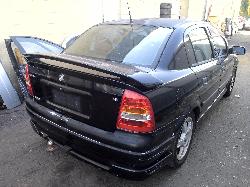 View Auto part Coil/Coil Pack Holden Astra 2004