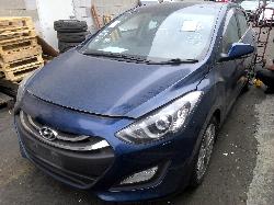 View Auto part Reverse Camera Hyundai I30 2013