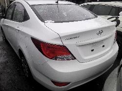View Auto part Right Driveshaft Hyundai Accent 2016