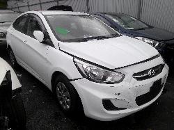 View Auto part Door/Boot/Gate Lock Hyundai Accent 2016