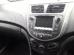 View Auto part Throttle Body Hyundai Accent 2016