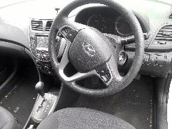View Auto part Throttle Body Hyundai Accent 2016