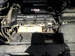 View Auto part Engine Hyundai Tucson 2008