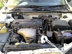 View Auto part Fuel Pump Toyota Camry 2003