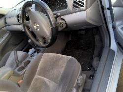 View Auto part Fuel Pump Toyota Camry 2003