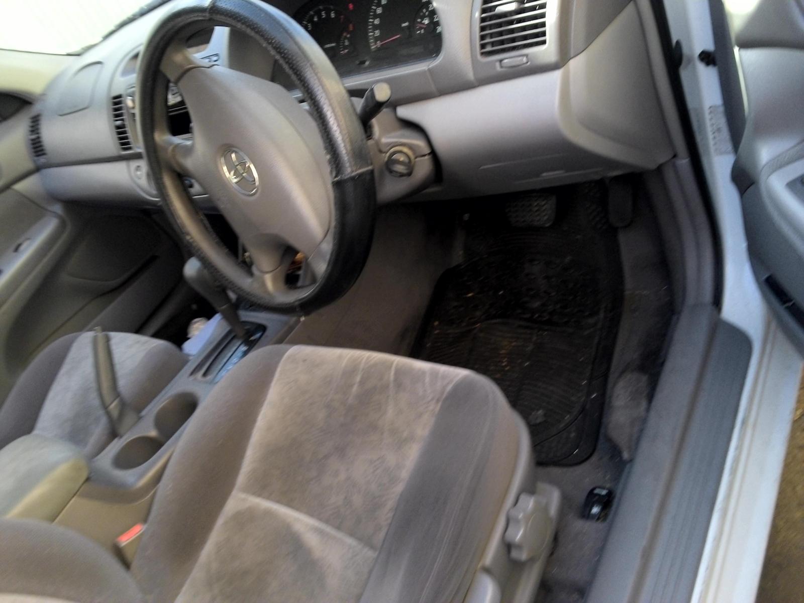 2003 Toyota Camry Fuel Pump View Auto part Fuel Pump Toyota Camry 2003