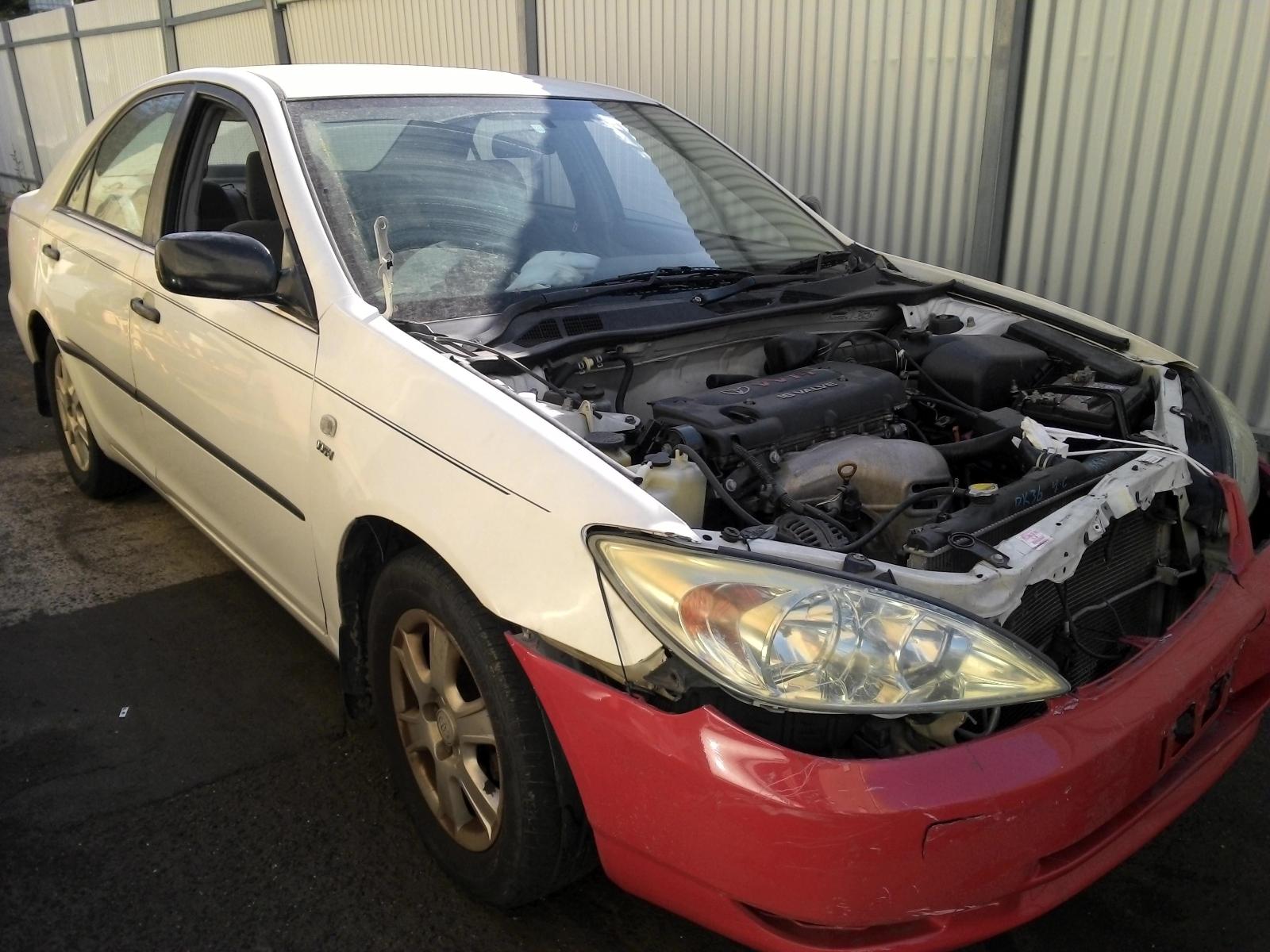 2003 Toyota Camry Fuel Pump View Auto part Fuel Pump Toyota Camry 2003