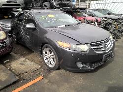 View Auto part Steering Box/Rack Honda Accord 2009