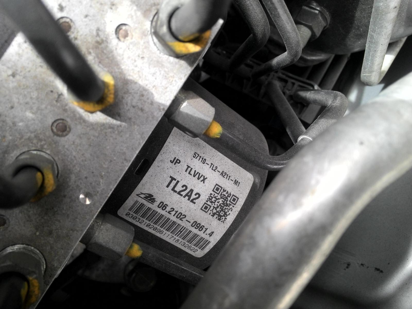 View Auto part Throttle Body Honda Accord 2009