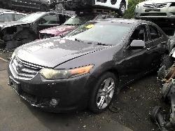 View Auto part Steering Box/Rack Honda Accord 2009